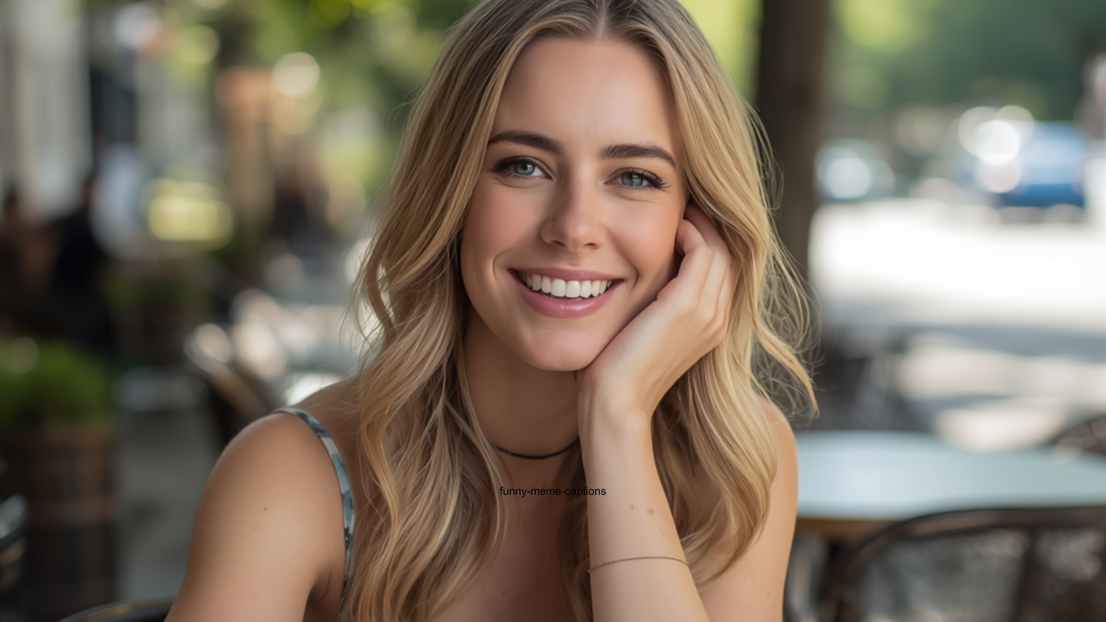 Chloe Martin