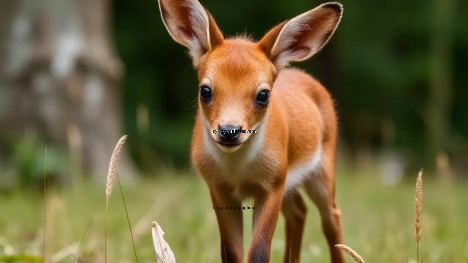 eevee names
