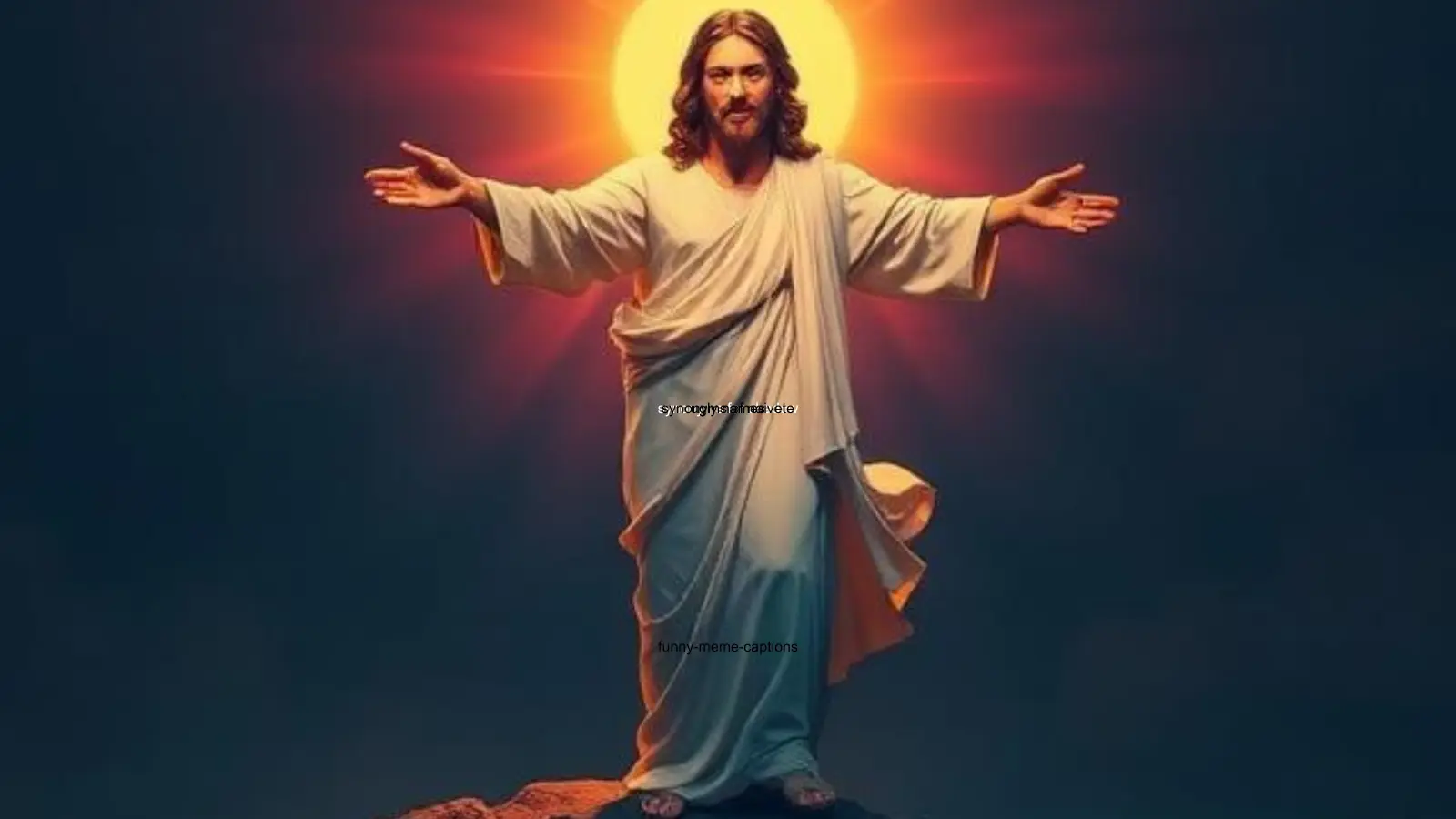 names for jesus
